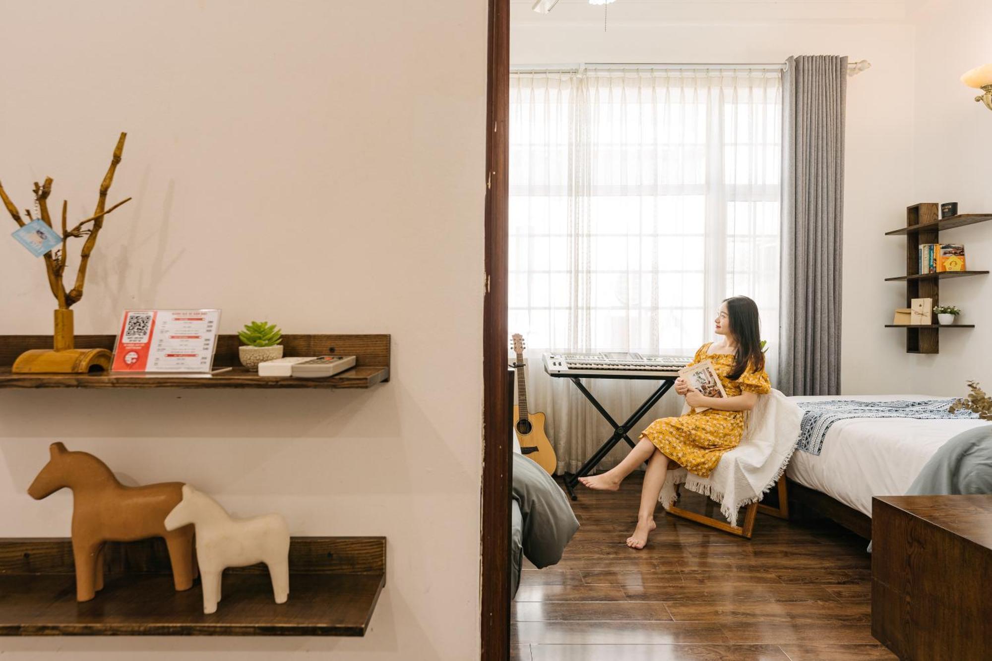 An Family Hà Nội